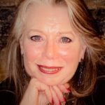 Gail Stanart Executive Committee Woman