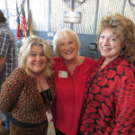 Judge Kerri Foley with Irene & Cathy