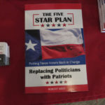 Robert West book The Five Star Plan