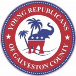 Galveston Young Republicans logo