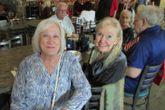 Irene Henry & Carol Jean Mulrain
