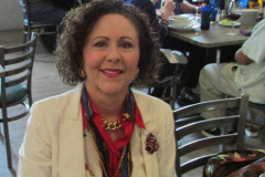 Sandra Tetley