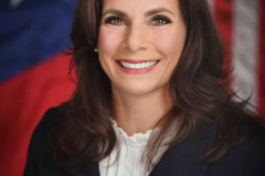 Judge Michelle Slaughter