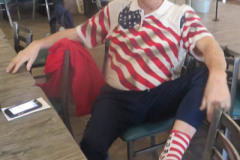 Chris-Frederickson-in-Trump-attire