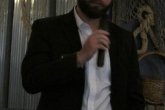 Alex Porretto, City Council Candidate