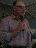 Beau Rawlins, City Council Candidate