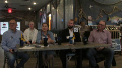 City Council Candidates