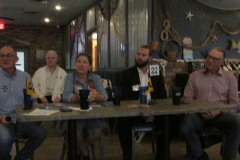 City Council Candidates