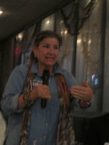 Connie for Jeff Ehrich, City Council Candidate