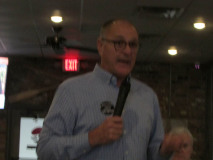 Luke Bohlman, City Council Candidate