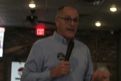 Luke Bohlman, City Council Candidate