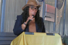 Beverly-Ferguson-introducing-Ken-Moore
