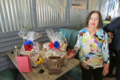 Linda-Bell-Burton-with-Membership-gifts