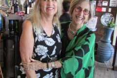 Victoria-Tebo-Carol-Dean-Precinct-Chair