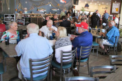 luncheon room