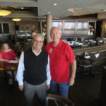 Don Nurdin & Jim Sullivan