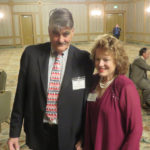 Chris & Cathy Frederickson