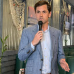 Rep. Mayes Middleton
