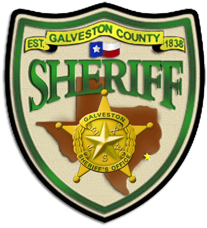Galveston-County-Sheriff-Patch