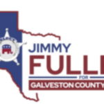 Fuller for Sheriff header