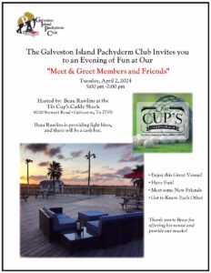 4.2.24 Meet & Greeen-Tin Cup Caddyshack