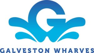 Galveston Wharves logo