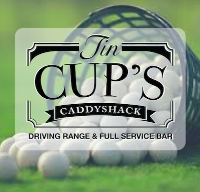 Tin Cup Caddyshack FB profile image