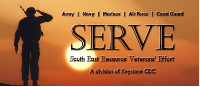 South East Reserve Veteran Effort