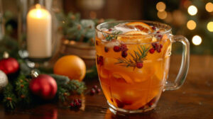 holiday-drink-with-cranberries-and-orange