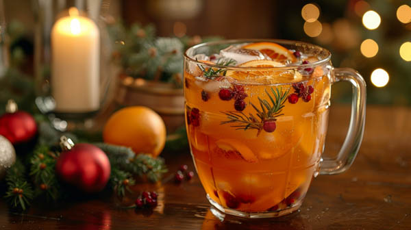 holiday-drink-with-cranberries-and-orange