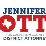 Jennifer Ott for Galveston County DA