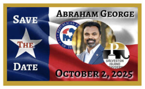 State-Party-Chair-Abraham-George