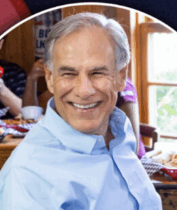 Governor Abbott