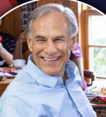 Governor Abbott