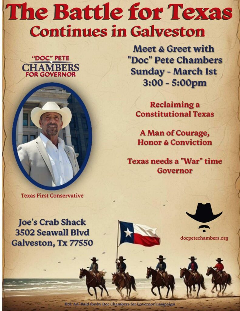 Pete-Chambers-Meet-Greet