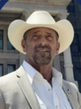 Pete Chambers profile